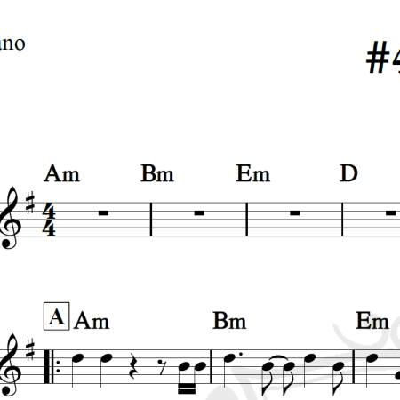 #41 - Dave Mathews Band - Piano