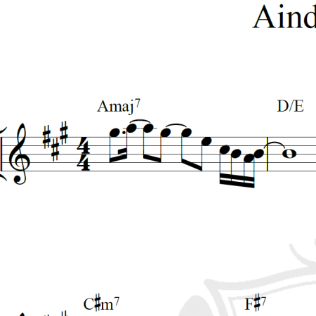 Ainda lembro - Marisa Monte