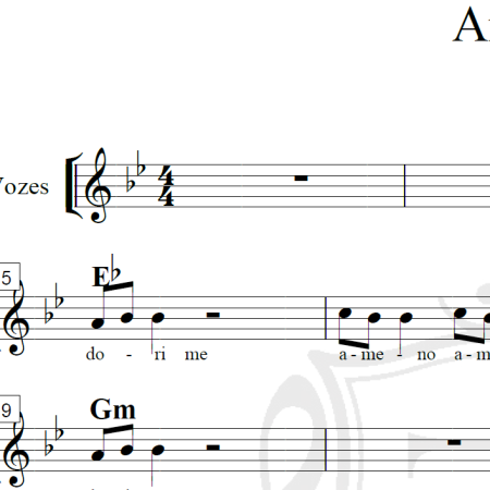 Ameno - Era - Piano/Vocal