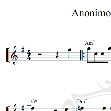 Anonimo Veneziano - Piano