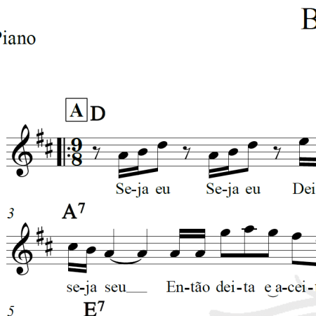 Beija eu - Marisa Monte - Piano/Vocal