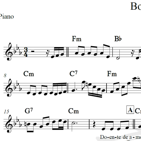 Boate Azul - Milionário e José Rico - Piano/Vocal