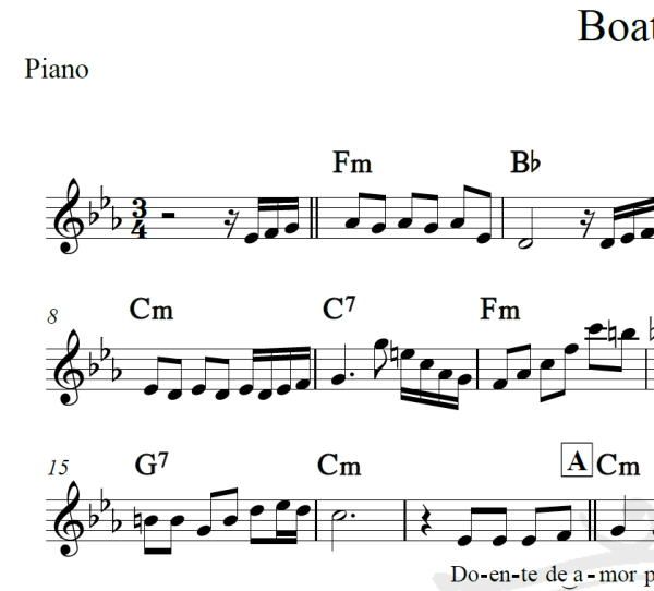 Boate Azul - Milionário e José Rico - Piano/Vocal