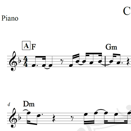 Calma - Ludmila Ferber - Piano