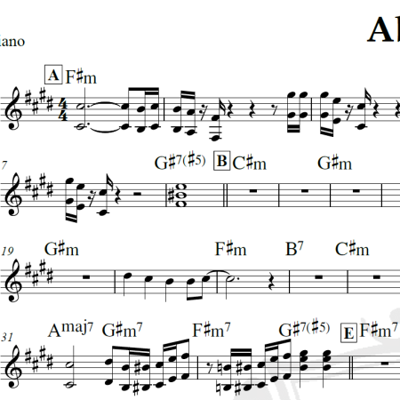 Abalou - Ivete Sangalo - Cifra