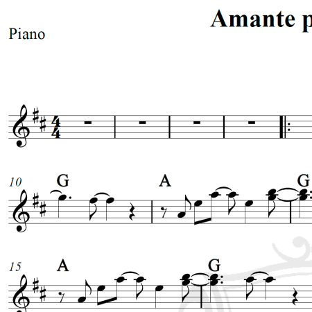 Amante profissional - Herva Doce - Cifra