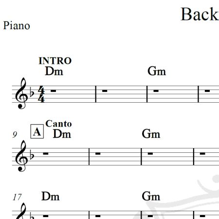 Back to black - Amy Winehouse - Cifra