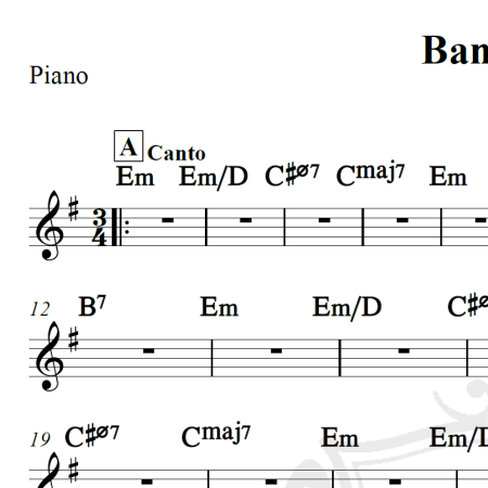 Bandolins - Oswaldo Montenegro - Cifra