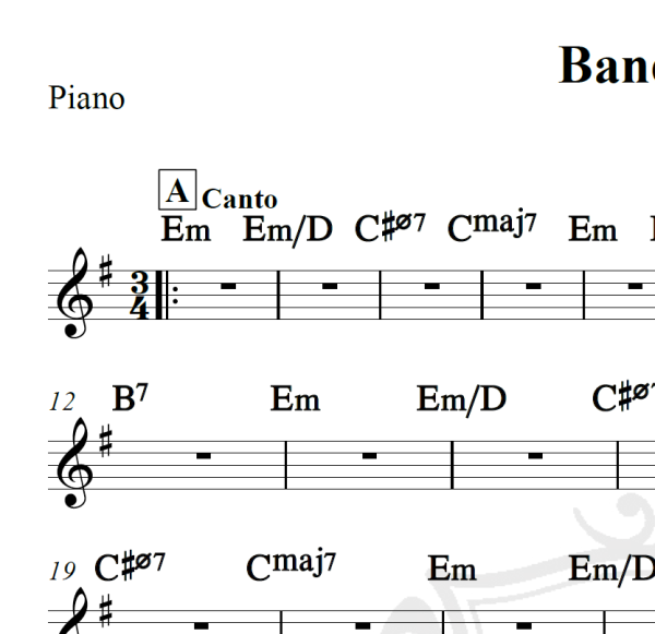 Bandolins - Oswaldo Montenegro - Cifra