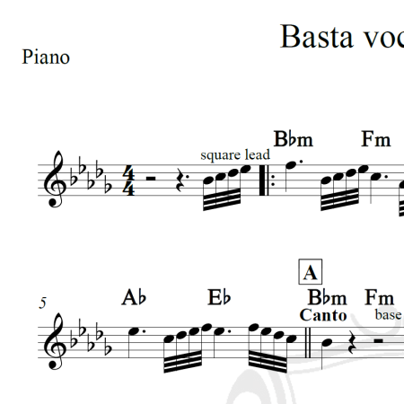 Basta você me ligar - Barões da pisadinha - Cifra