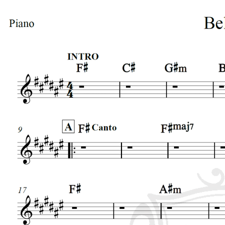 Believe - Cher - Cifra