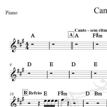 Camarote - Wesley Safadão - Cifra