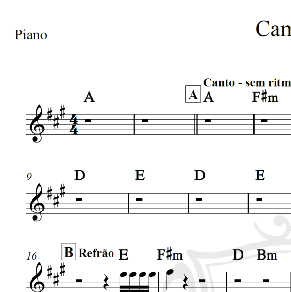 Camarote - Wesley Safadão - Cifra