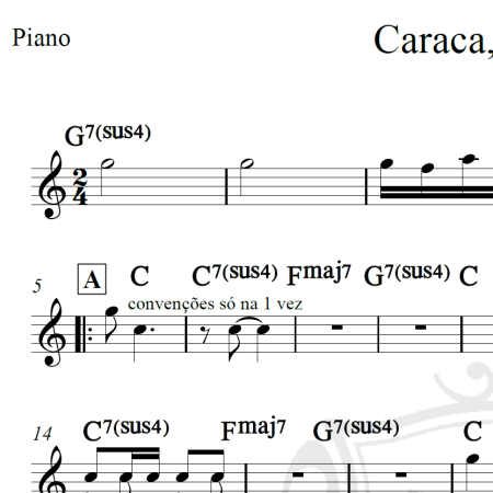 Caraca, Muleke! - Thiaguinho - Cifra