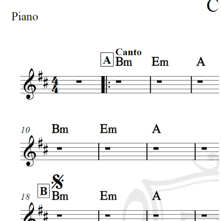 Carla - LS Jack - Cifra