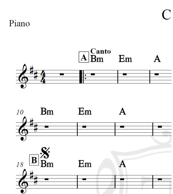 Carla - LS Jack - Cifra