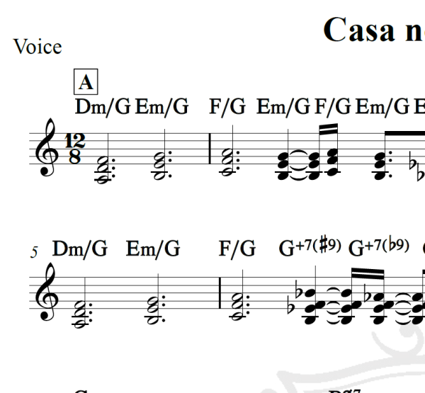 Casa no campo - Elis Regina - Piano/Vocal