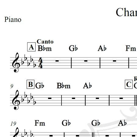 Chandelier - Sia - Cifra