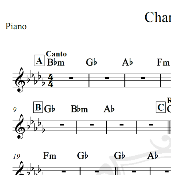 Chandelier - Sia - Cifra