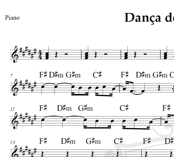 Dança do vampiro - Asa de Águia - Cifra