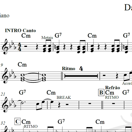 Dançando - Ivete Sangalo - Cifra