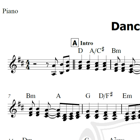 Dancin' Days - Lulu Santos - Cifra