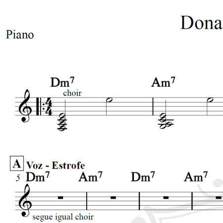 Dona de mim - Iza - Cifra