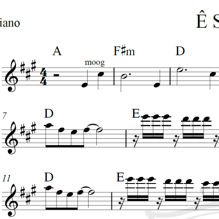 Ê Saudade - Jammil - Cifra
