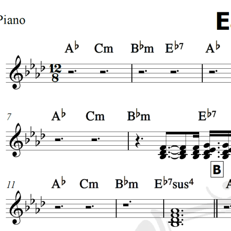 Easy - Lionel Richie - Cifra