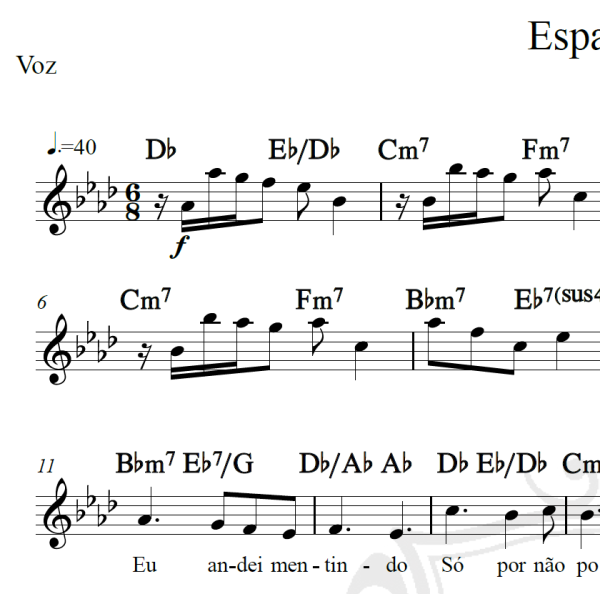 Espanhola - Flávio Venturini - Piano/Vocal