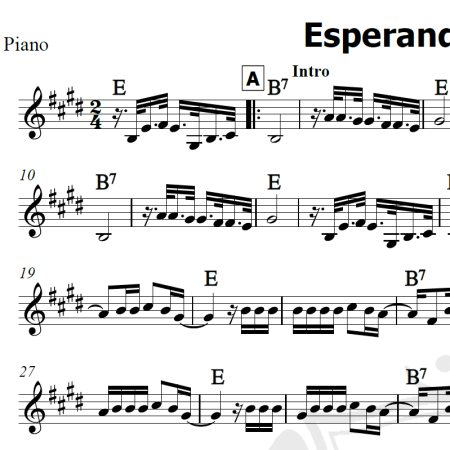Esperando na Janela - Cogumelo e Plutão - Arranjo Coral