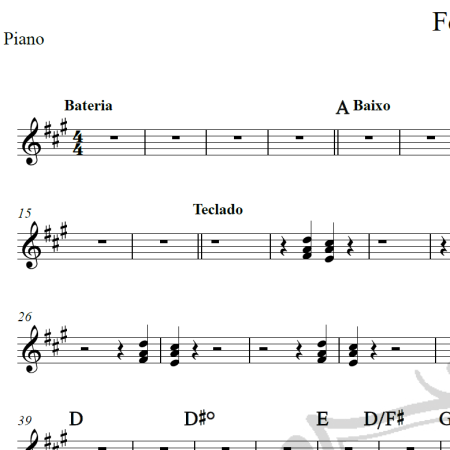 Footloose - Kenny Loggins - Cifra