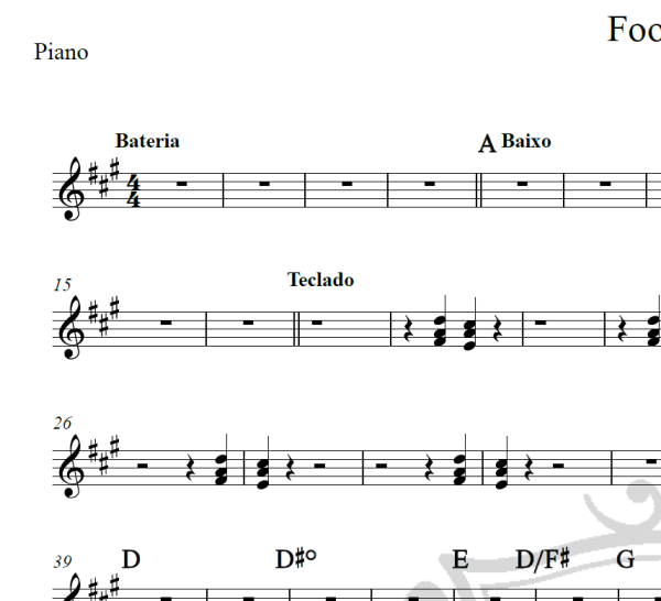 Footloose - Kenny Loggins - Cifra