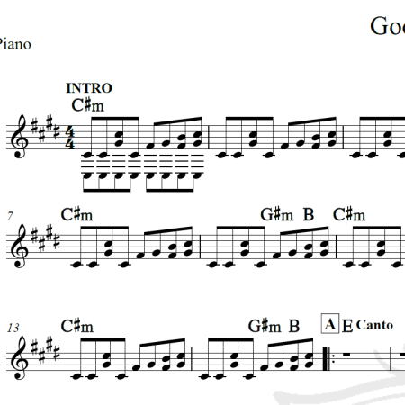 Good enough - Cindy Lauper - Cifra