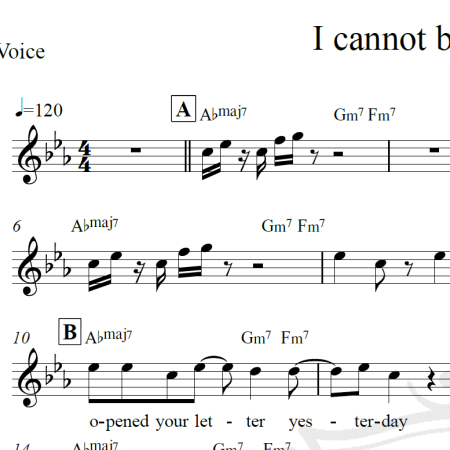 I cannot believe it's true - Phill Collins