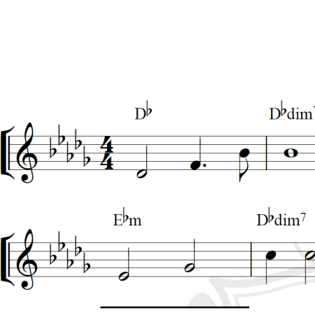 If I loved you - Piano