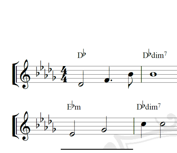 If I loved you - Piano