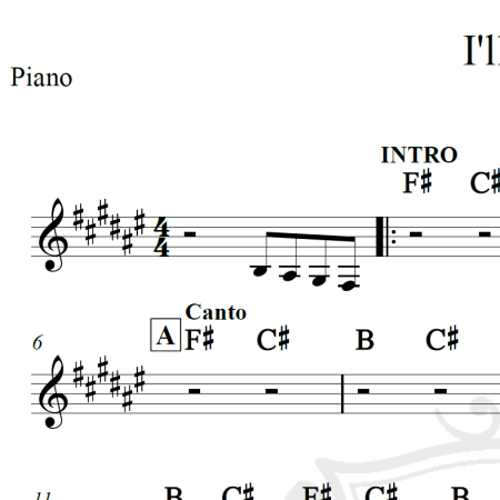 I'll try - Alan Jackson - Cifra