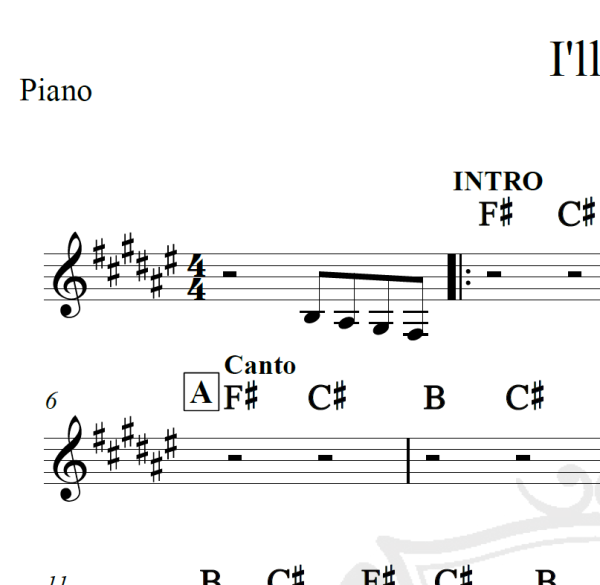 I'll try - Alan Jackson - Cifra