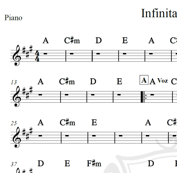 Infinita highway - Engenheiros do Hawaii - Cifra
