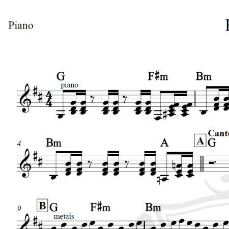 K.O. - Pablo Vittar - Cifra