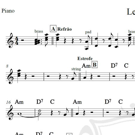 Le freak - Chic - Cifra