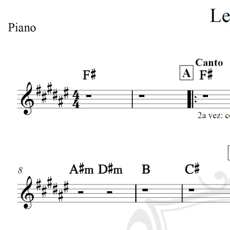Leilão - Cesar Menotti e Fabiano - Cifra