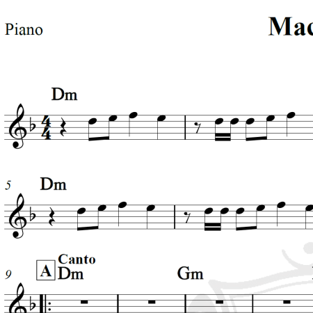 Macetando - Ivete Sangalo e Ludmila - Cifra