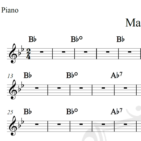 Malandro - Jorge Aragão - Cifra