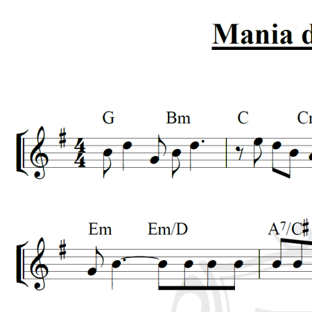 Mania de Possuir - Guilherme Arantes - Piano