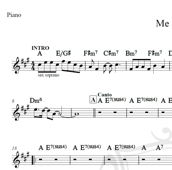 Me abraça - Banda Eva - Cifra