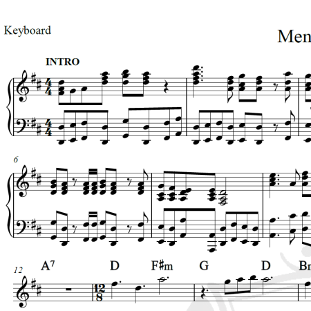 Menino Jesus - Laura Reis - Arranjo Coral