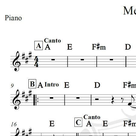 Meteoro - Luan Santana - Cifra