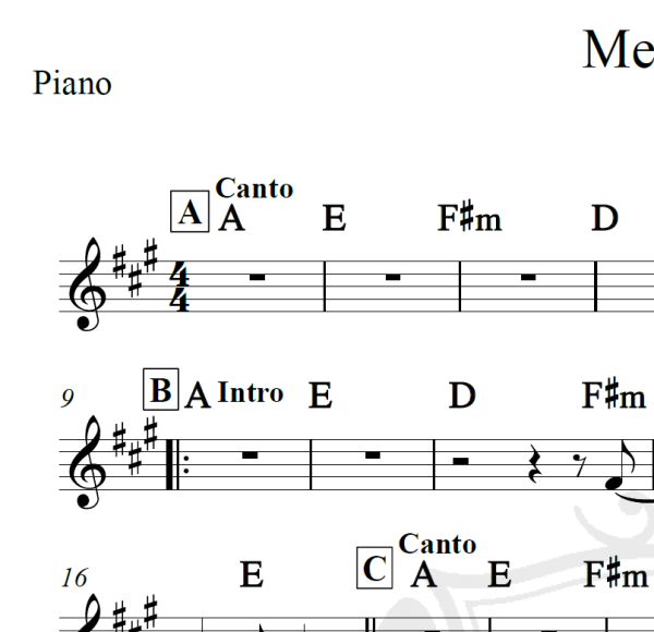 Meteoro - Luan Santana - Cifra